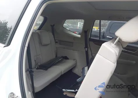 2025 Volkswagen Atlas 2.0T Se W/Technology from USA, damaged, VIN 1V2KR2CA8SC568740